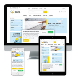 E-shop MatraceBohov